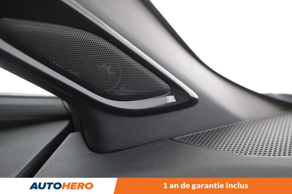 C-HR 2.0 Hybride Collection 184 ch 2020 occasion 92130 Issy-les-Moulineaux