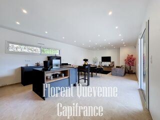  Maison à vendre 4 pièces 126 m²