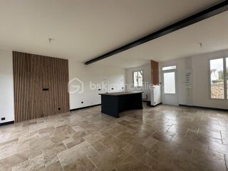  Maison à vendre 5 pièces 110 m²