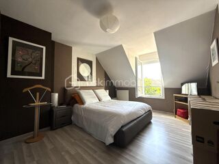  Maison à vendre 6 pièces 117 m²