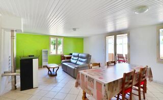  Maison à vendre 4 pièces 105 m²