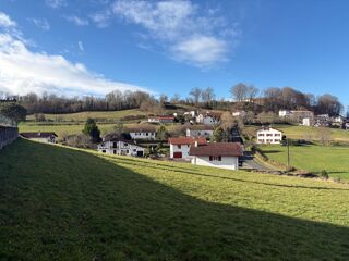  Terrain � vendre 1194 m�