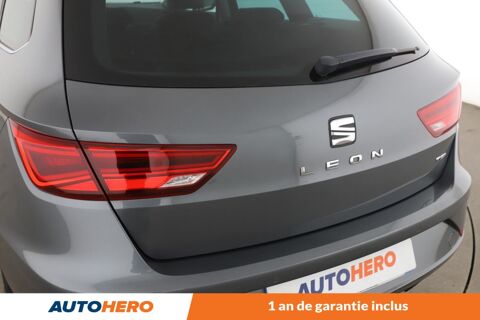 Leon ST 1.8 TFSI Xcellence DSG 180 ch 2017 occasion 92130 Issy-les-Moulineaux