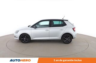 Fabia 1.4 TDI Green Tec Style 90 ch 2016 occasion 92130 Issy-les-Moulineaux