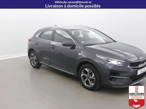 XCeed 1.6l CRDi 136 Active +GPS 2022 occasion 10150 Lavau