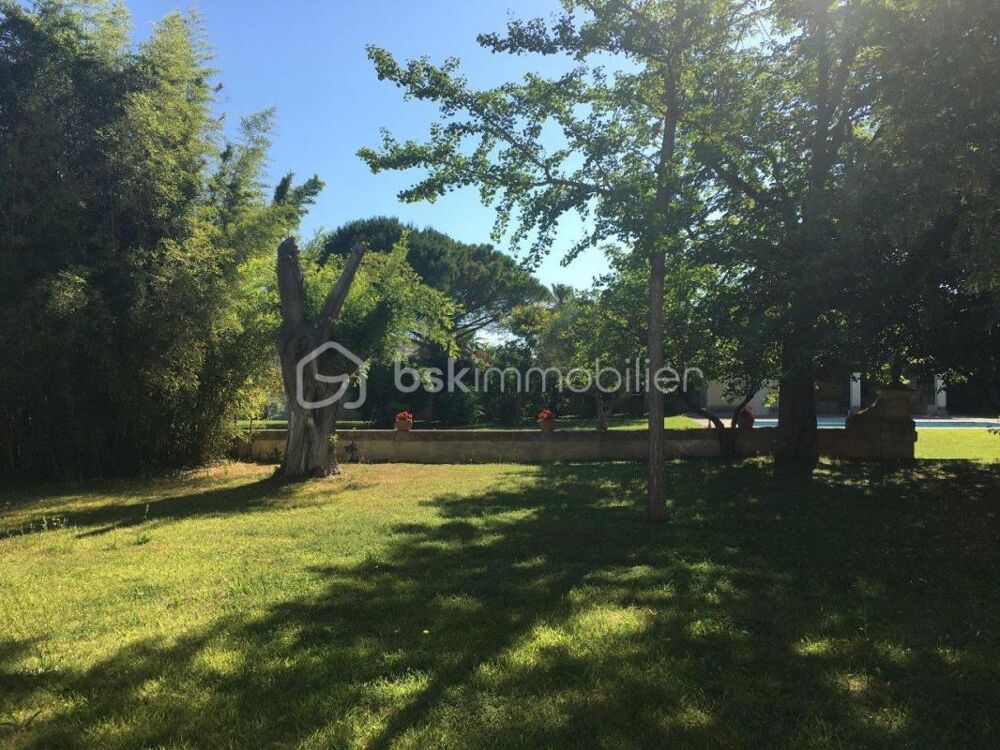 Vente Terrain Terrain spacieux viabilisé - Opportunité unique dans un emplacement prisé ! Lunel viel
