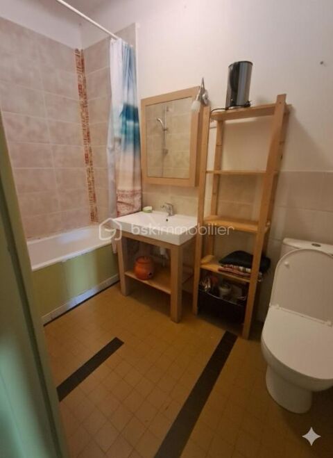  Appartement � louer 1 pi�ce 28 m�