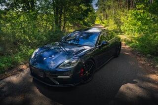 Panamera Turbo – Pack Sport Chrono 2016 occasion 33000 Bordeaux