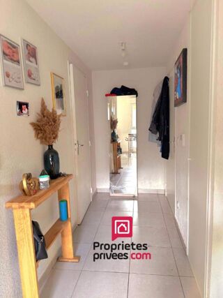  Appartement � vendre 2 pi�ces 40 m�
