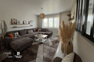  Maison à vendre 5 pièces 120 m²
