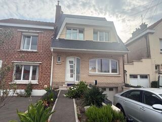  Maison à vendre 4 pièces 106 m²