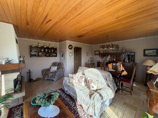  Maison à vendre 6 pièces 143 m²