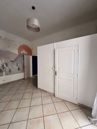  Appartement à louer 3 pièces 53 m²