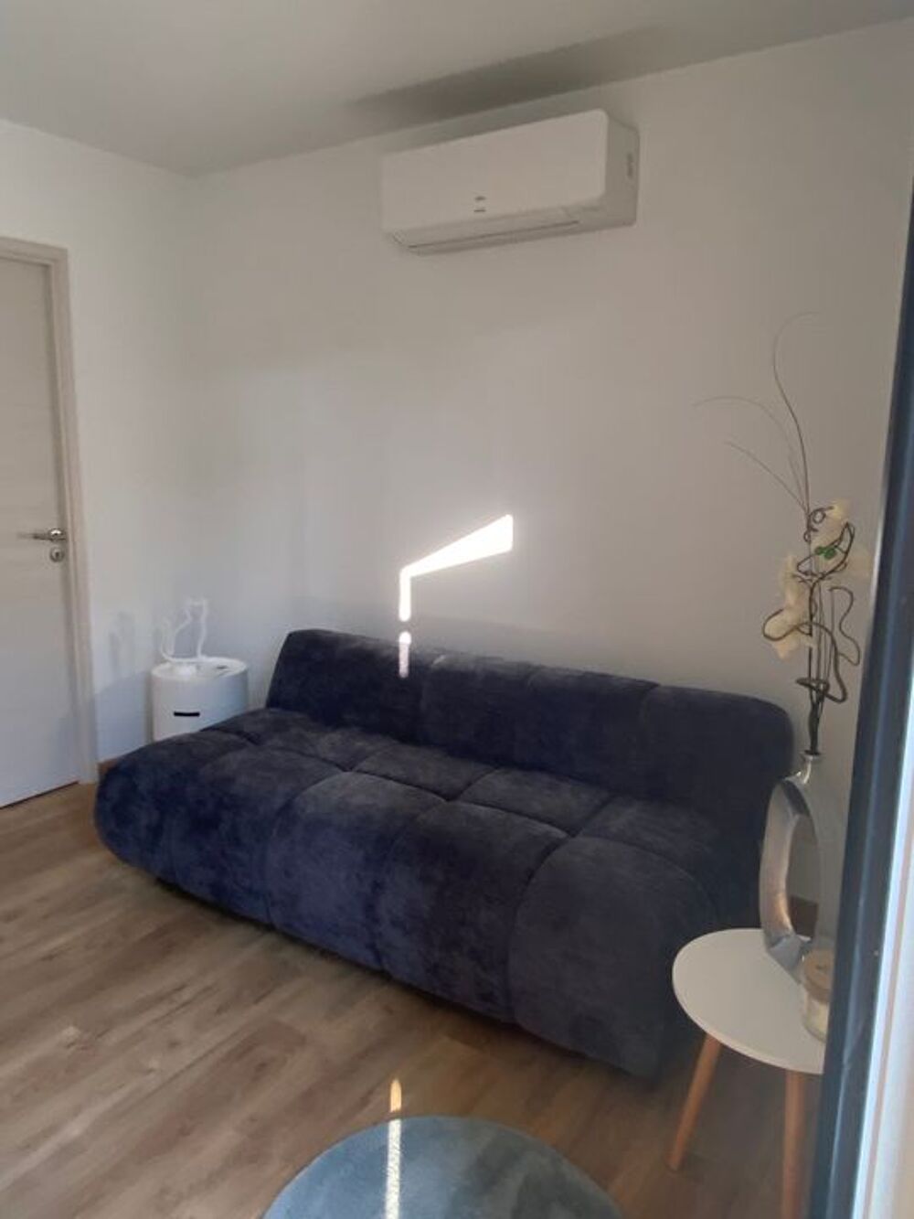 Location Appartement Studio de 20m2 à louer sur Aubagne Aubagne