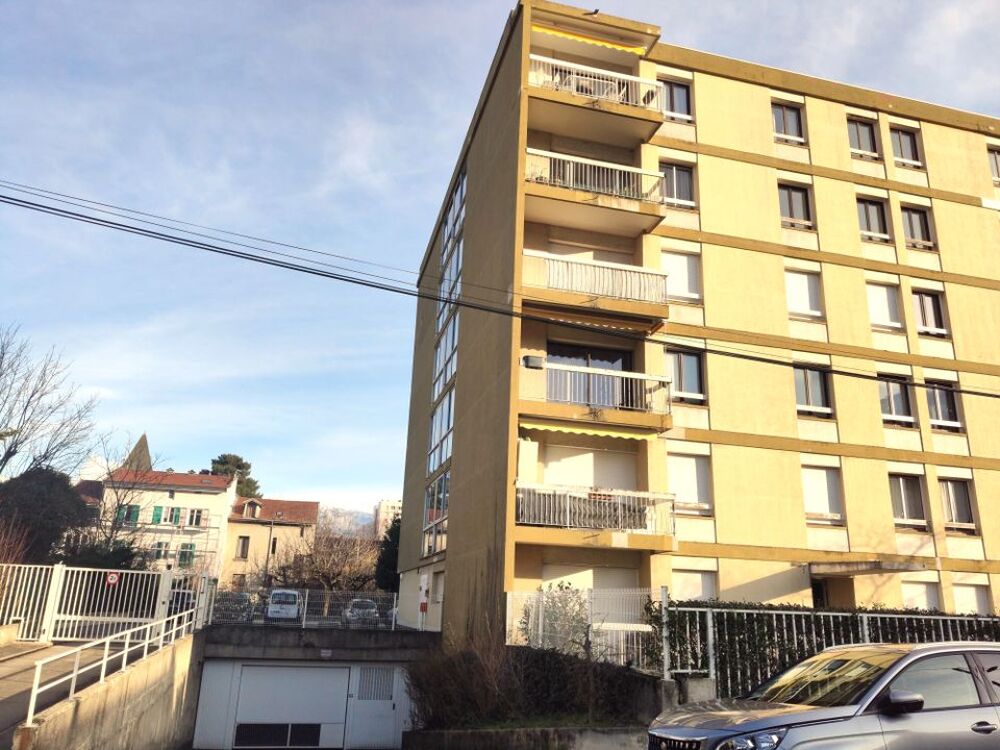 Location Appartement Appartement de 70m2 à louer sur Grenoble Grenoble