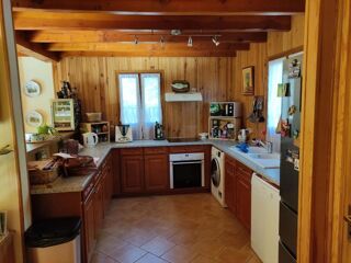  Chalet  vendre 4 pices 90 m