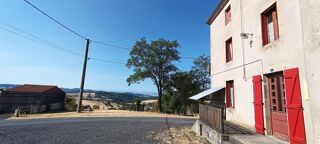 Maison à vendre 4 pièces 80 m²