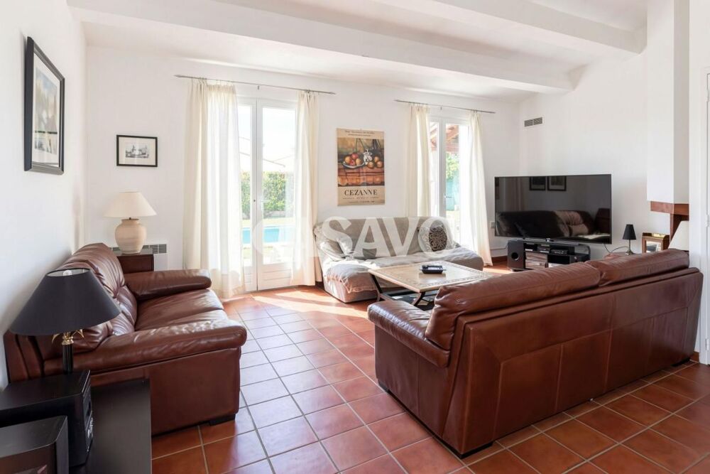 à vendre  Maison Puyricard (13540)