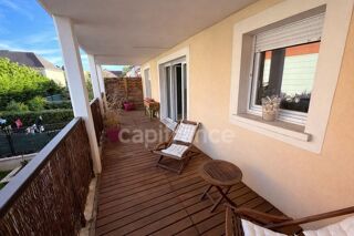  Appartement � vendre 4 pi�ces 86 m�
