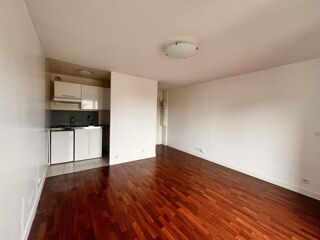  Appartement à vendre 1 pièce 25 m²