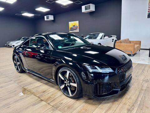 Annonce voiture Audi TT 69900 