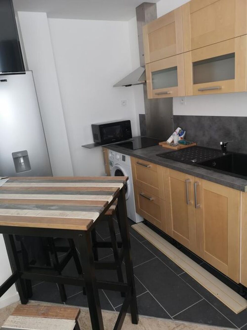 Location Appartement Studio de 22m2 à louer sur Saint-Étienne Saint etienne