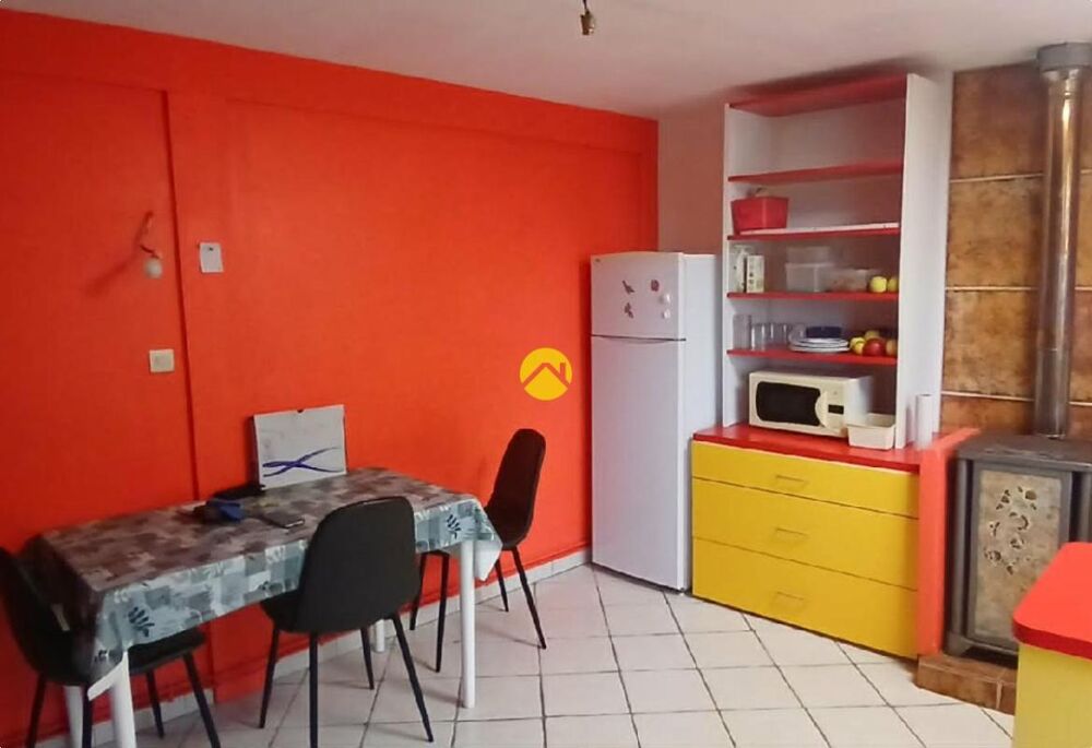 Maison au calme