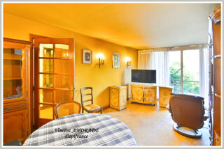  Appartement � vendre 3 pi�ces 57 m�