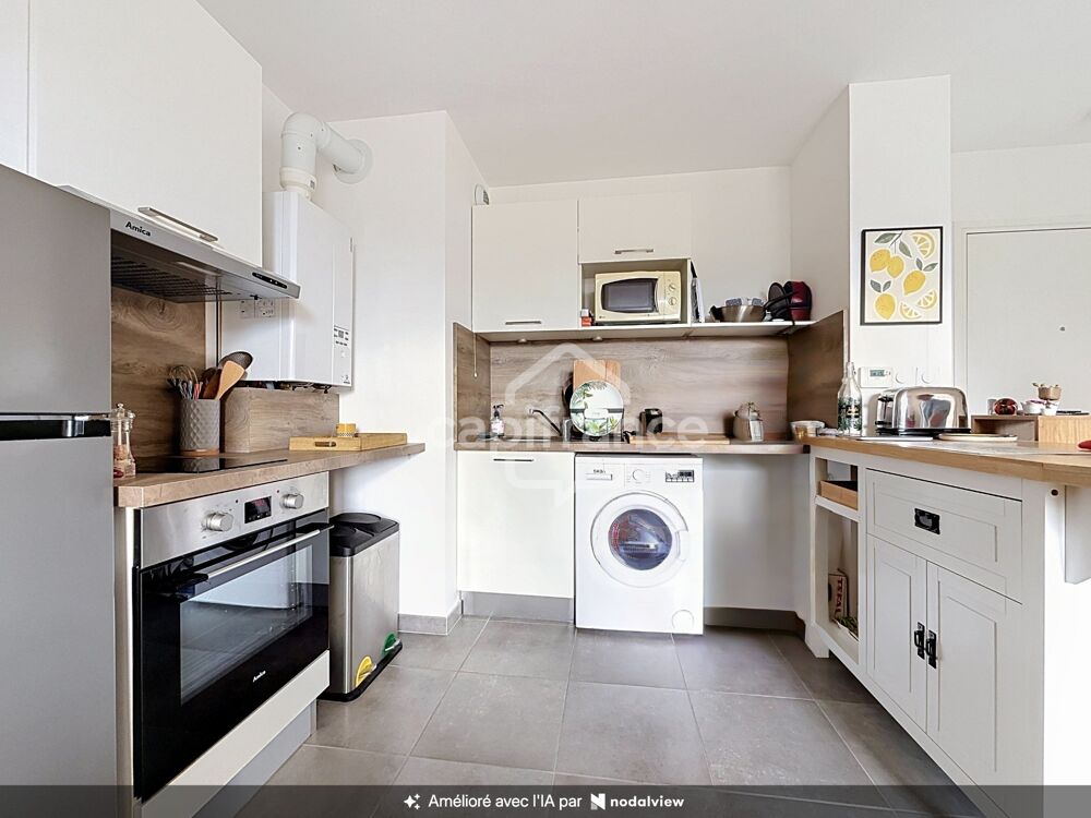 Vente Appartement Appartement Tours Nord, vendu loué Tours