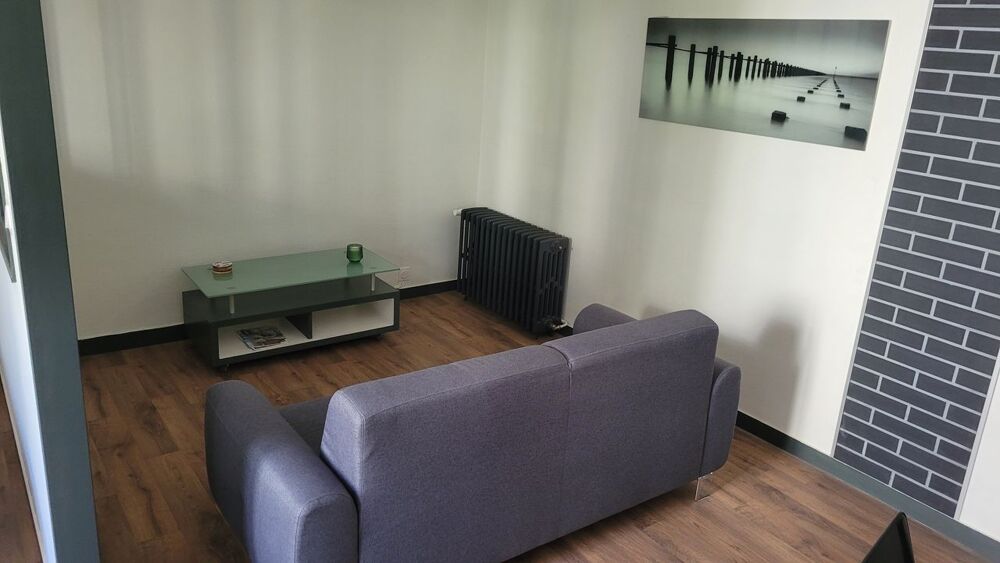 Location Appartement Appartement de 41m2 à louer sur Lorient Lorient