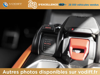 Urus 4.0 V8 800 CH SE 2025 occasion 67960 Entzheim