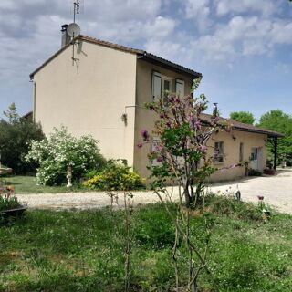  Maison à vendre 6 pièces 180 m²