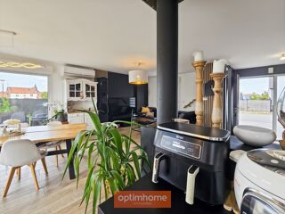  Maison à vendre 7 pièces 132 m²