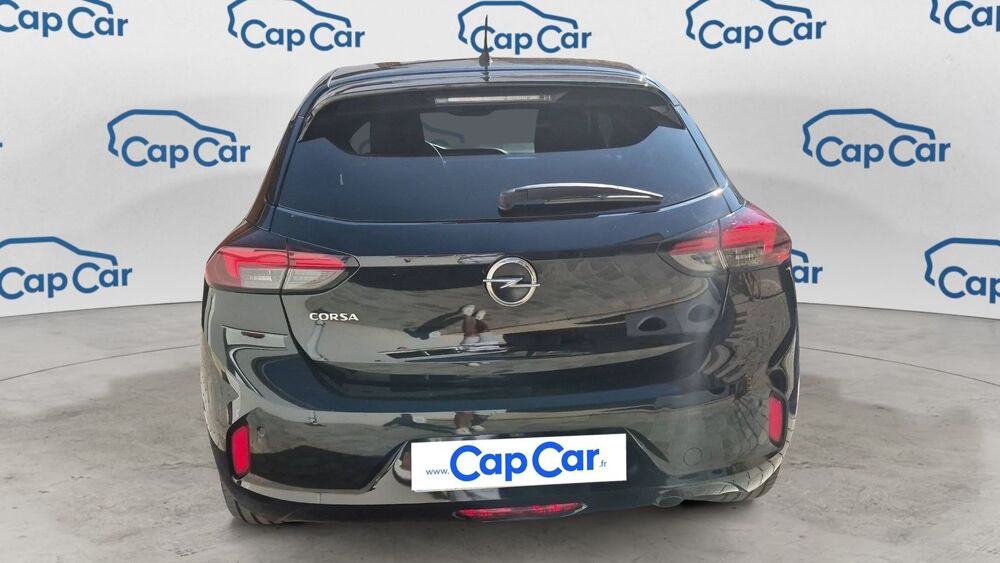 Corsa 1.5 Turbo D 102 Elegance Business 2023 occasion 51130 Blancs Coteaux