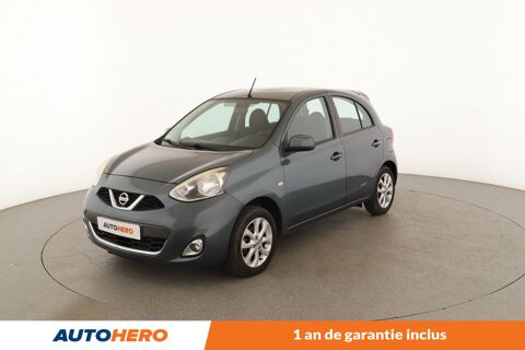 Nissan micra 1.2 Acenta 80 ch