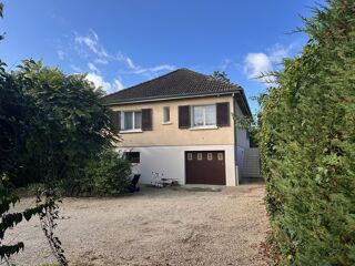  Maison à vendre 4 pièces 108 m²