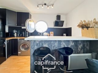  Appartement à vendre 2 pièces 45 m²