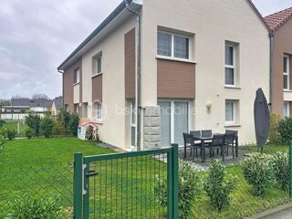  Maison � vendre 4 pi�ces 81 m�