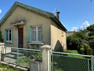  Maison  vendre 4 pices 53 m