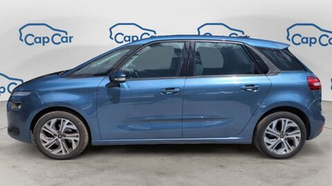 C4 Picasso II 1.6 BlueHDI 120 EAT6 Business 2016 occasion 56100 Lorient