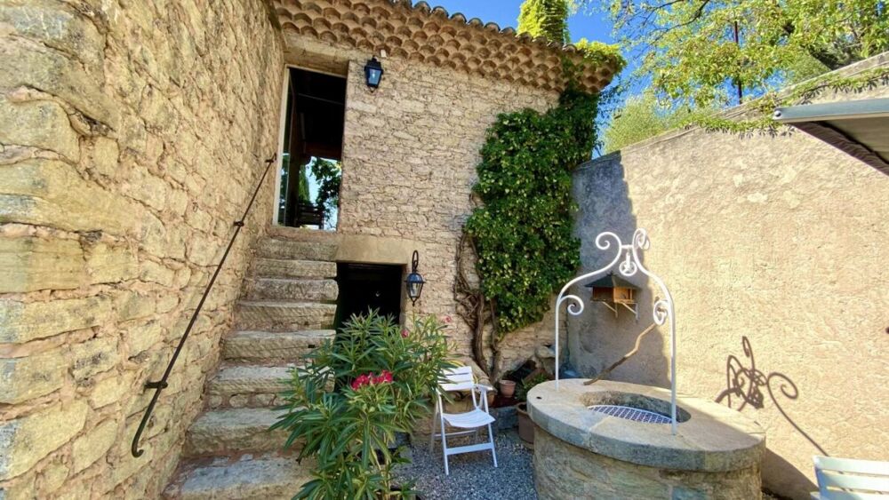 à vendre  Maison Le Barroux (84330)