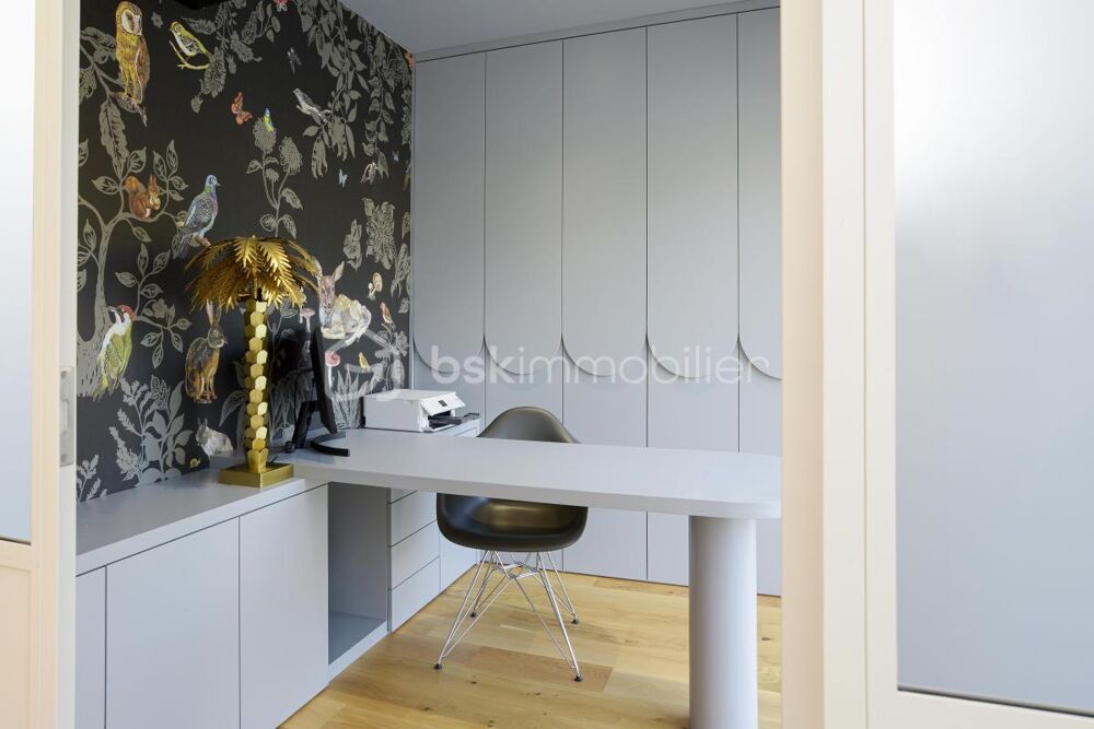Vente Maison Villa contemporaine de 220 m2- 5 chambres- Balma Balma