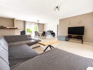  Maison à vendre 5 pièces 107 m²