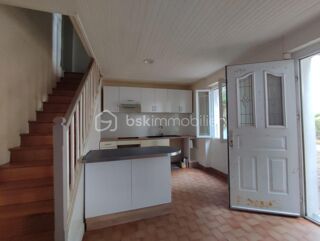 Vente Propriété/Château Charmante maison des années 40 avec terrasse et parking spacieux ! Rabastens