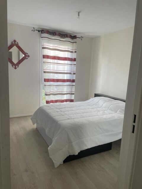   Appartement de 40m2 � louer sur Aulnay sous Bois Appartement - 2 pi�ce(s) - 40 m�