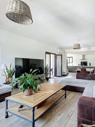  Maison à vendre 5 pièces 235 m²