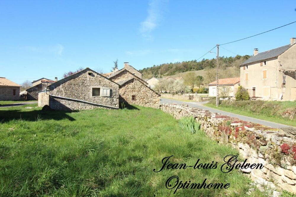 Maison 5 pièces 185 m² · à Nant · 185 m² · 99 000 €
