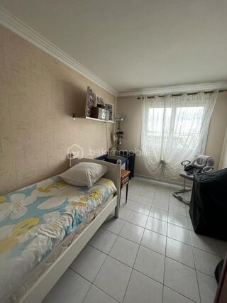  Appartement � vendre 5 pi�ces 96 m�