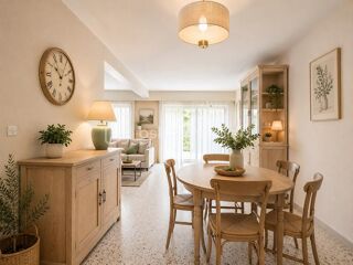  Maison à vendre 4 pièces 90 m²