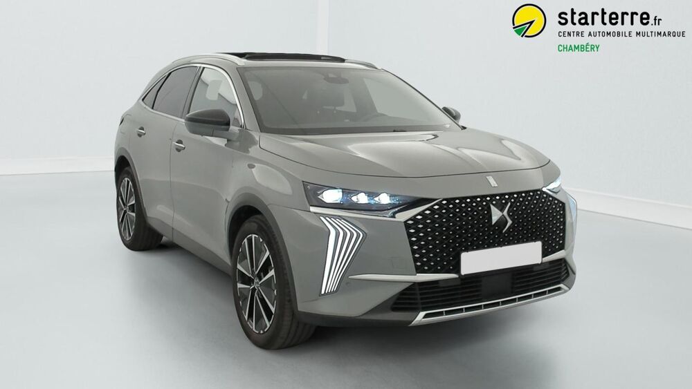 DS7 Hybride Rechargeable E-Tense 225 EAT8 Opera 2024 occasion 73420 Voglans